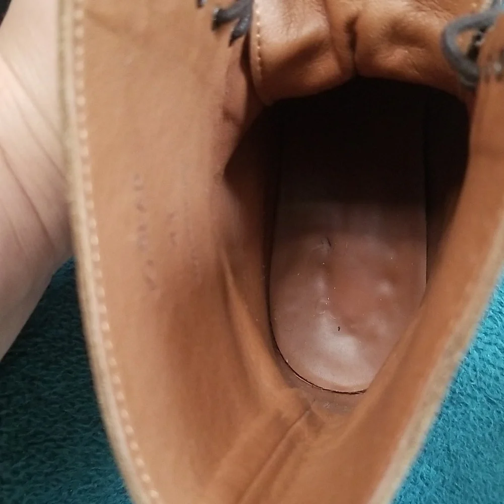 Jo Bear Boots - Picture 8 of 16